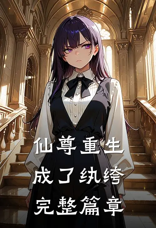 仙尊重生成了纨绔完整篇章