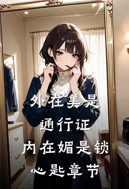 外在美是通行证，内在媚是锁心匙章节