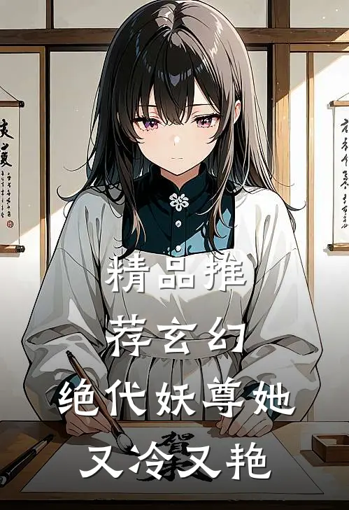 精品推荐玄幻绝代妖尊她又冷又艳