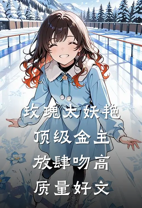 玫瑰太妖艳，顶级金主放肆吻高质量好文
