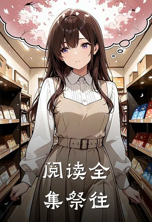 阅读全集祭往