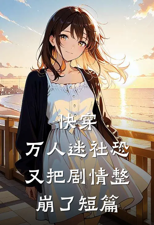 快穿：万人迷社恐又把剧情整崩了短篇