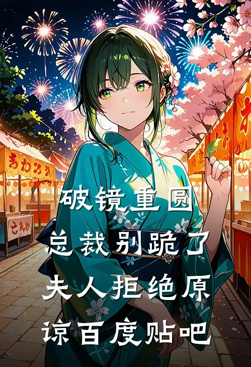 破镜重圆：总裁别跪了，夫人拒绝原谅百度贴吧