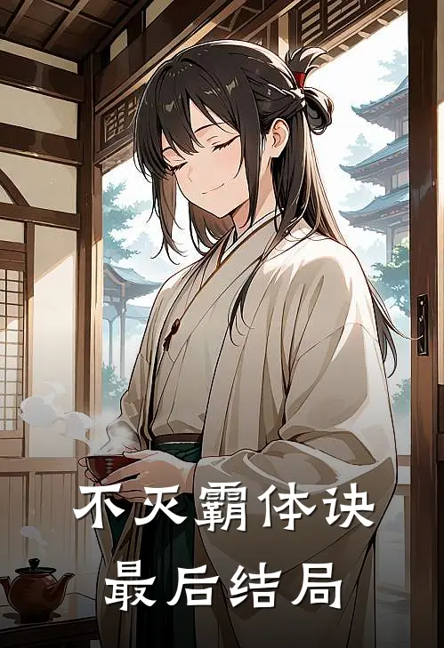 不灭霸体诀最后结局