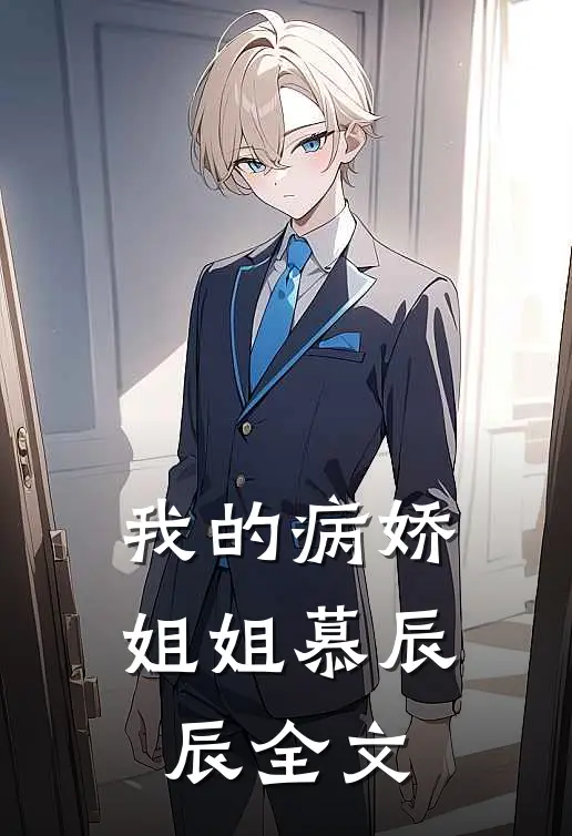 我的病娇姐姐慕辰“辰全文