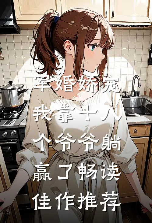 军婚娇宠：我靠十八个爷爷躺赢了畅读佳作推荐