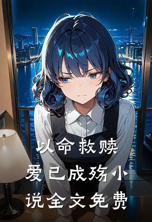 以命救赎,爱已成殇全文免费阅读