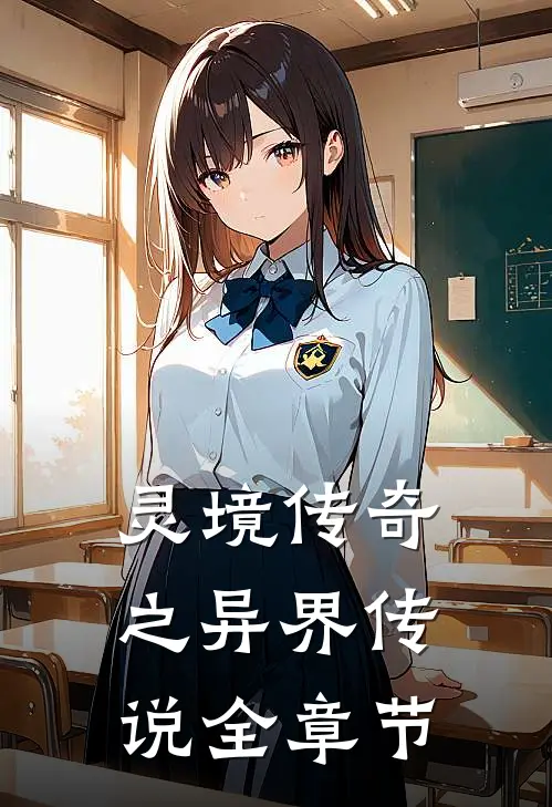 灵境传奇之异界传说全章节