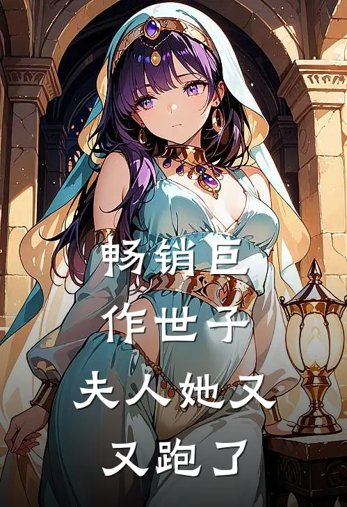 畅销巨作世子,夫人她又又跑了免费阅读