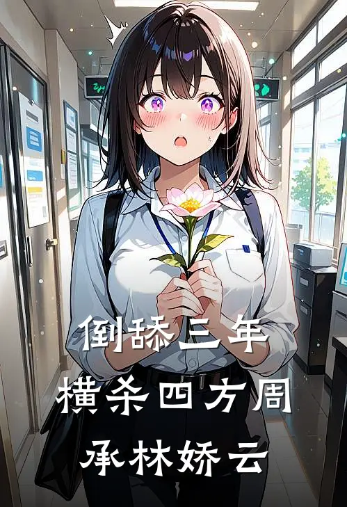 倒舔三年，横杀四方周承林娇云