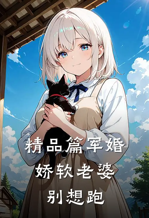 精品篇军婚：娇软老婆别想跑