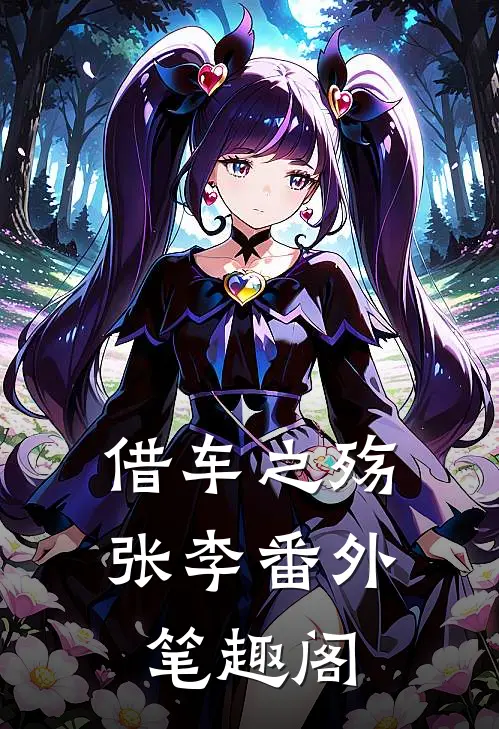 借车之殇：张李番外笔趣阁