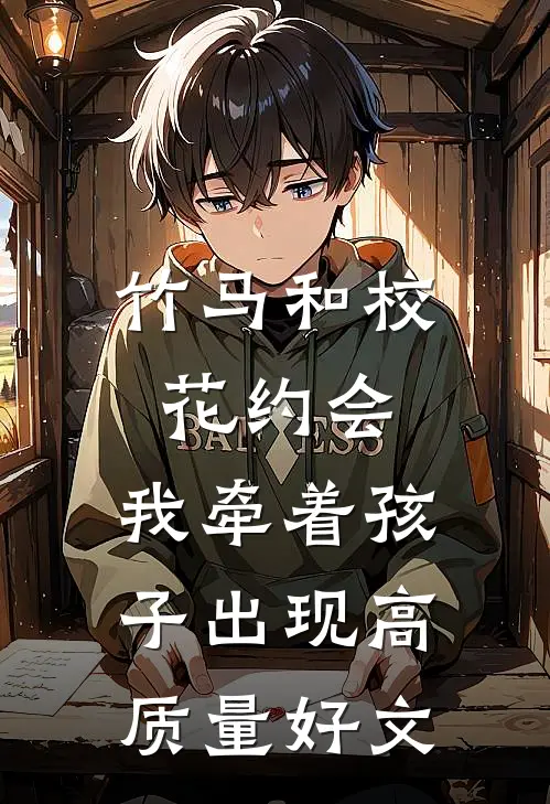竹马和校花约会，我牵着孩子出现高质量好文