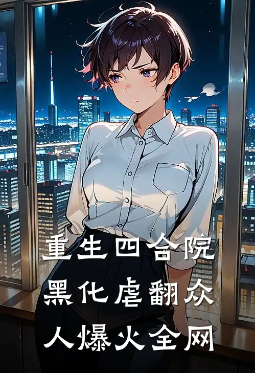 重生四合院，黑化虐翻众人爆火全网