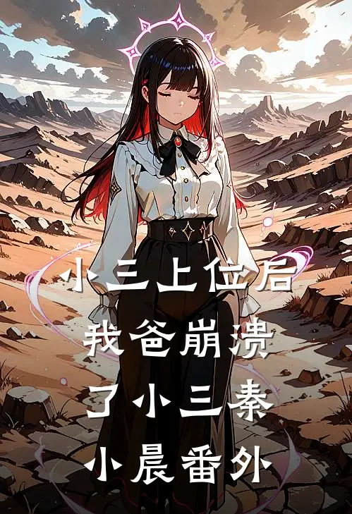 小三上位后，我爸崩溃了小三秦小晨 番外