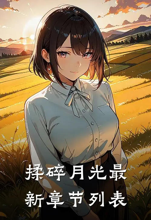 揉碎月光最新章节列表