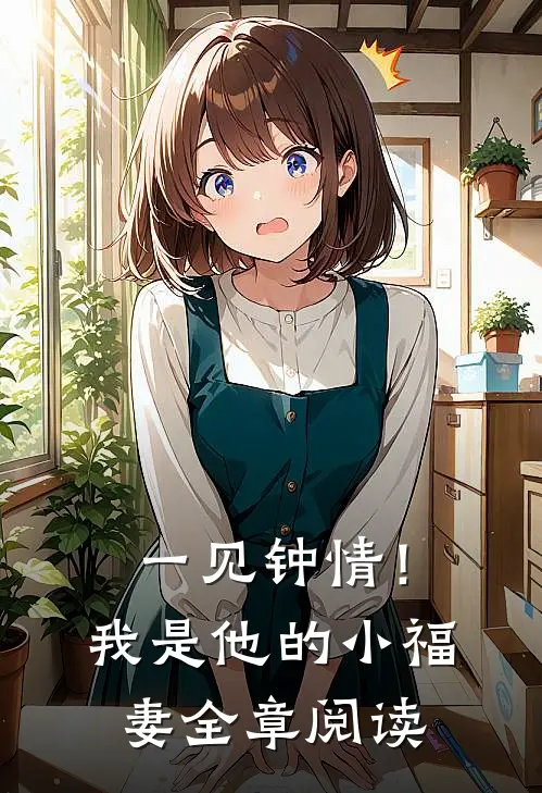 一见钟情！我是他的小福妻全章阅读