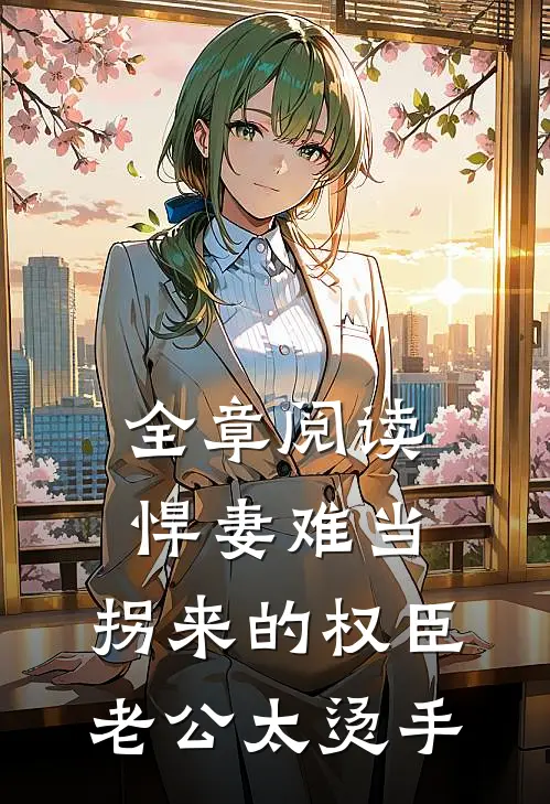 全章阅读悍妻难当：拐来的权臣老公太烫手