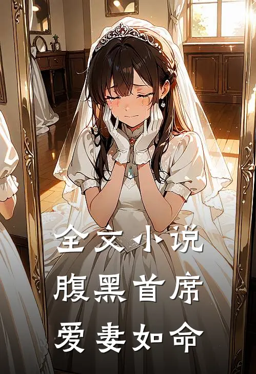 全文小说腹黑首席爱妻如命