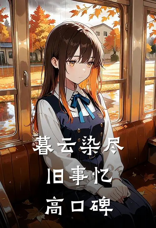 暮云染尽旧事忆高口碑