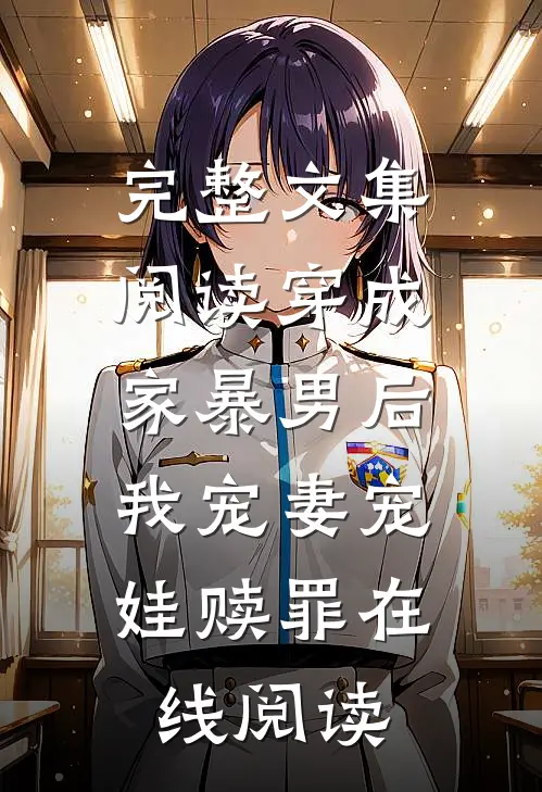 完整文集阅读穿成家暴男后,我宠妻宠娃赎罪在线阅读