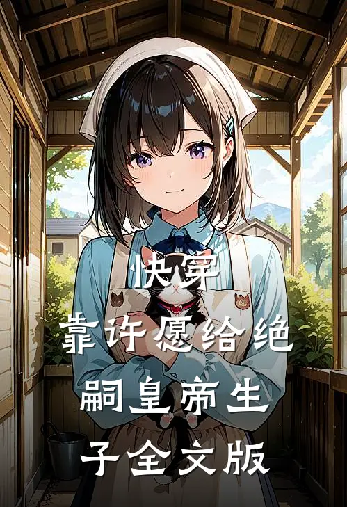 快穿：靠许愿给绝嗣皇帝生子全文版