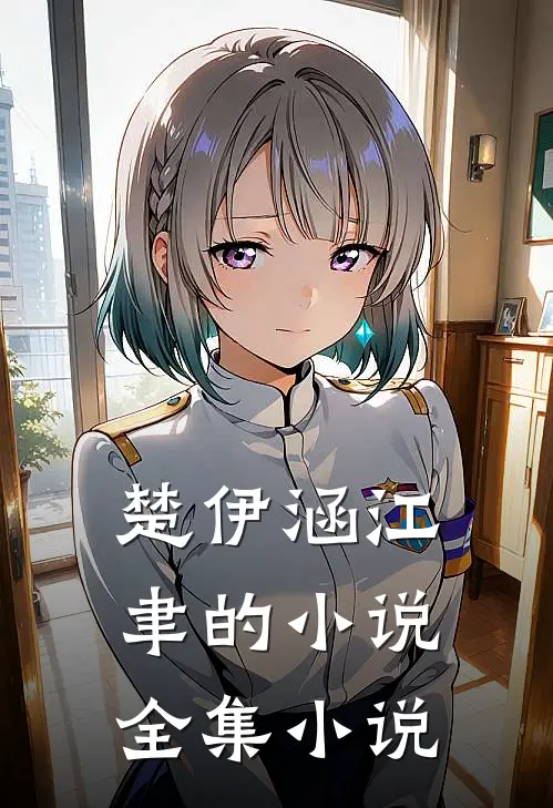 楚伊涵江聿的小说全集小说