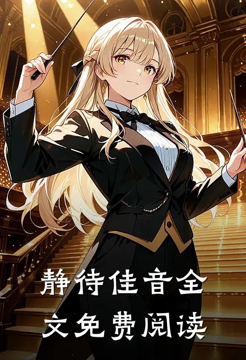 静待佳音全文免费阅读