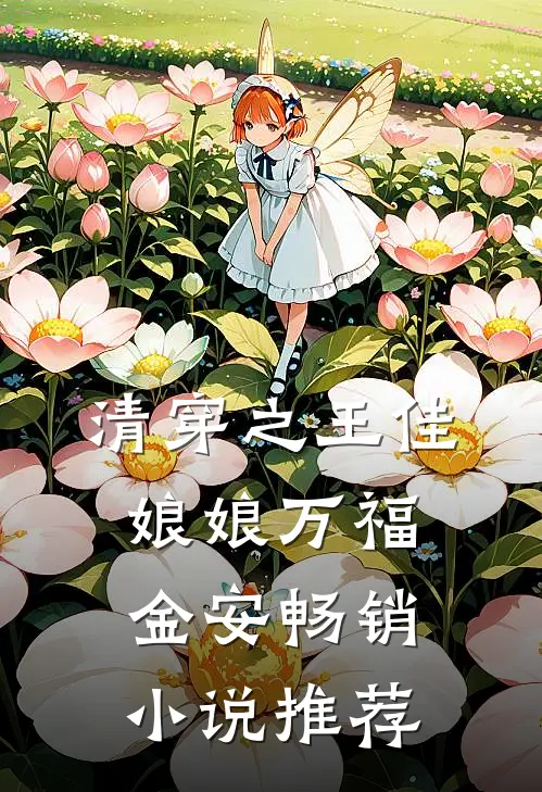 清穿之王佳娘娘万福金安畅销小说推荐