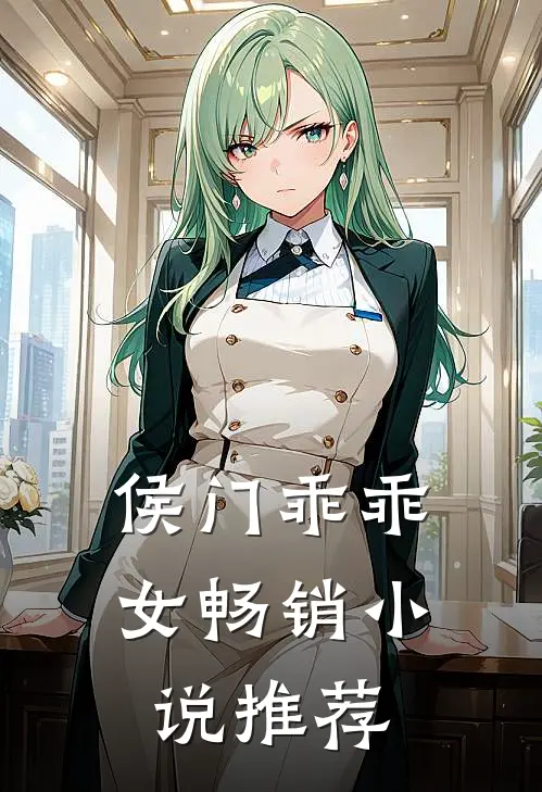侯门乖乖女畅销小说推荐