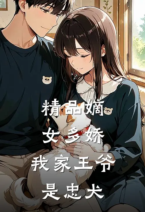 精品嫡女多娇:我家王爷是忠犬