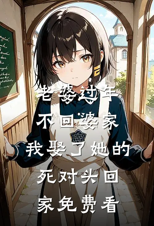老婆过年不回婆家，我娶了她的死对头回家免费看