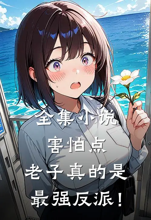 全集小说害怕点，老子真的是最强反派！