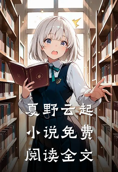 夏野云起小说免费阅读全文