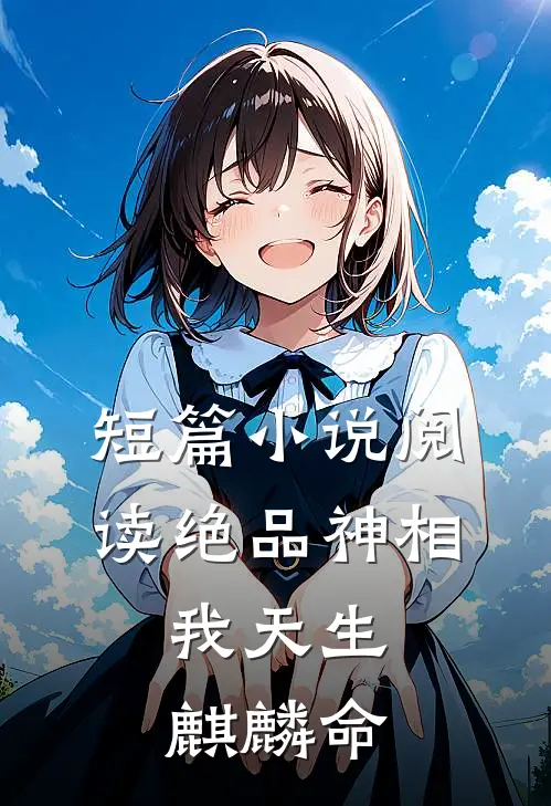 短篇小说阅读绝品神相：我天生麒麟命