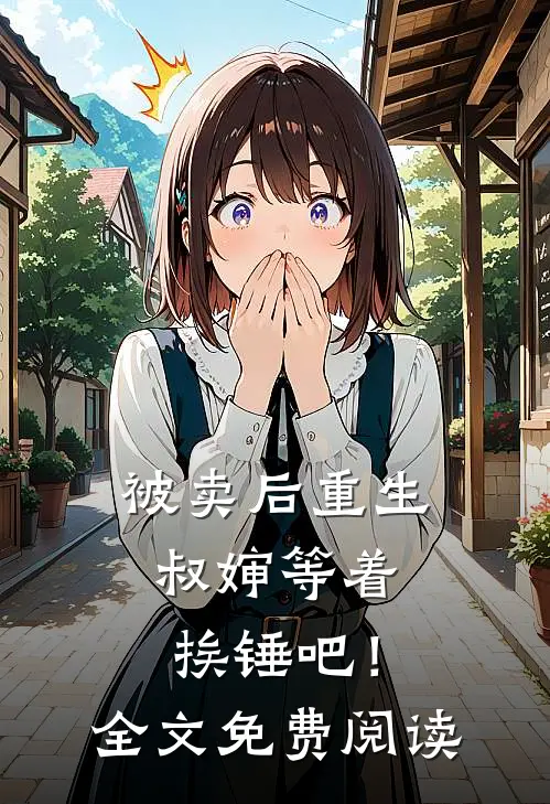 被卖后重生，叔婶等着挨锤吧！全文免费阅读