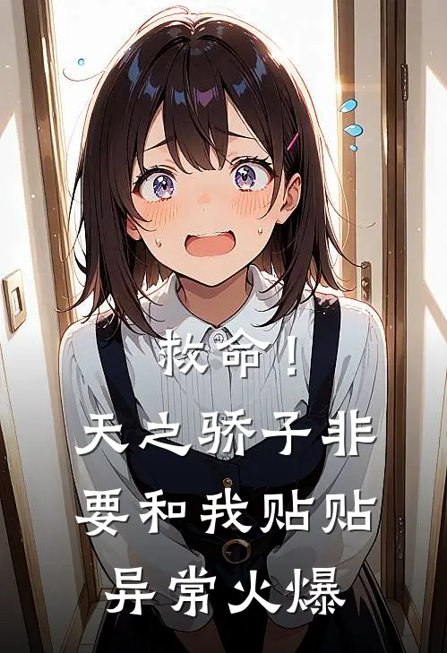 救命！天之骄子非要和我贴贴异常火爆