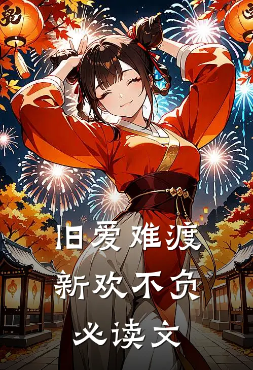 旧爱难渡，新欢不负必读文