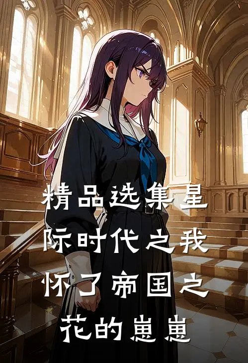 精品选集星际时代之我怀了帝国之花的崽崽