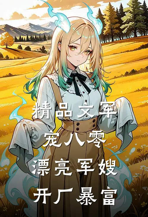 精品文军宠八零：漂亮军嫂开厂暴富