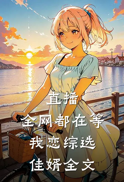 直播：全网都在等我恋综选佳婿全文