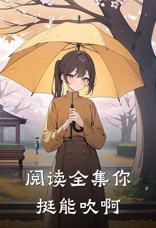 阅读全集你挺能吹啊