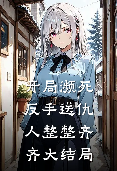 开局濒死，反手送仇人整整齐齐大结局