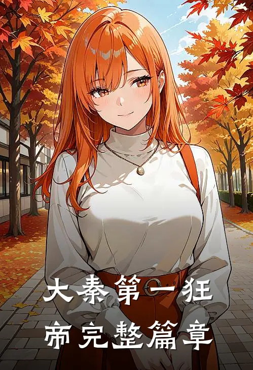 大秦第一狂帝完整篇章