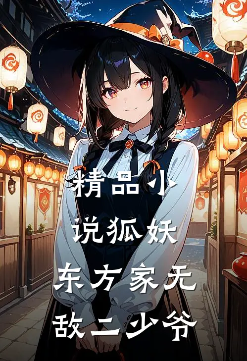 精品小说狐妖：东方家无敌二少爷