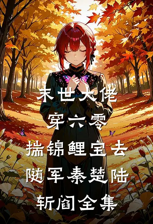 末世大佬穿六零，揣锦鲤宝去随军秦楚陆斩阎全集