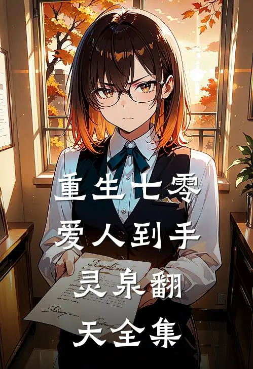 重生七零：爱人到手，灵泉翻天全集