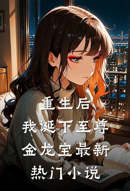 重生后,我诞下至尊金龙宝最新热门阅读