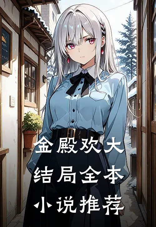 金殿欢大结局全本小说推荐