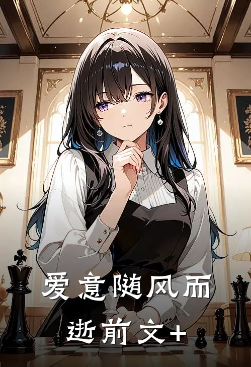 爱意随风而逝前文+